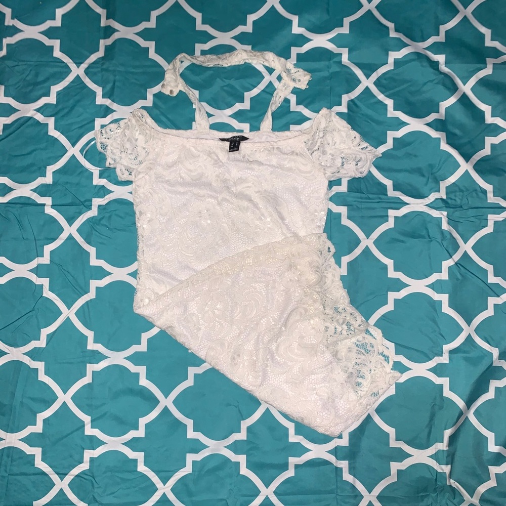 SWS - Chocker Dress